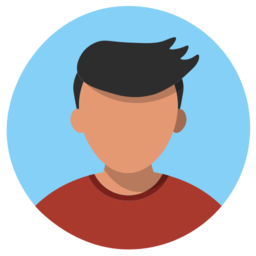 Extra Large Size Avatar