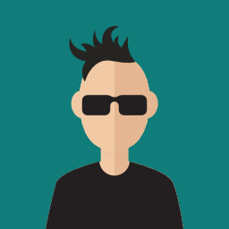 Extra Large Size Avatar